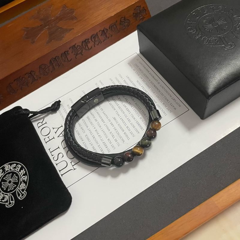 Chrome Hearts Bracelets